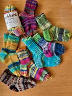Leuke stoere kindersokjes, Ophalen of Verzenden, Nieuw, Sokken en Kniesokken