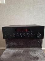 Yamaha R-N500 Stereo Receiver - Uitstekende Staat, Yamaha, Ophalen of Verzenden, Zo goed als nieuw, 60 tot 120 watt