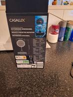 ROTERENDE DISCOBAL MET VERSCHILLENDE LICHT, Ophalen of Verzenden, Zo goed als nieuw, Minder dan 100 cm