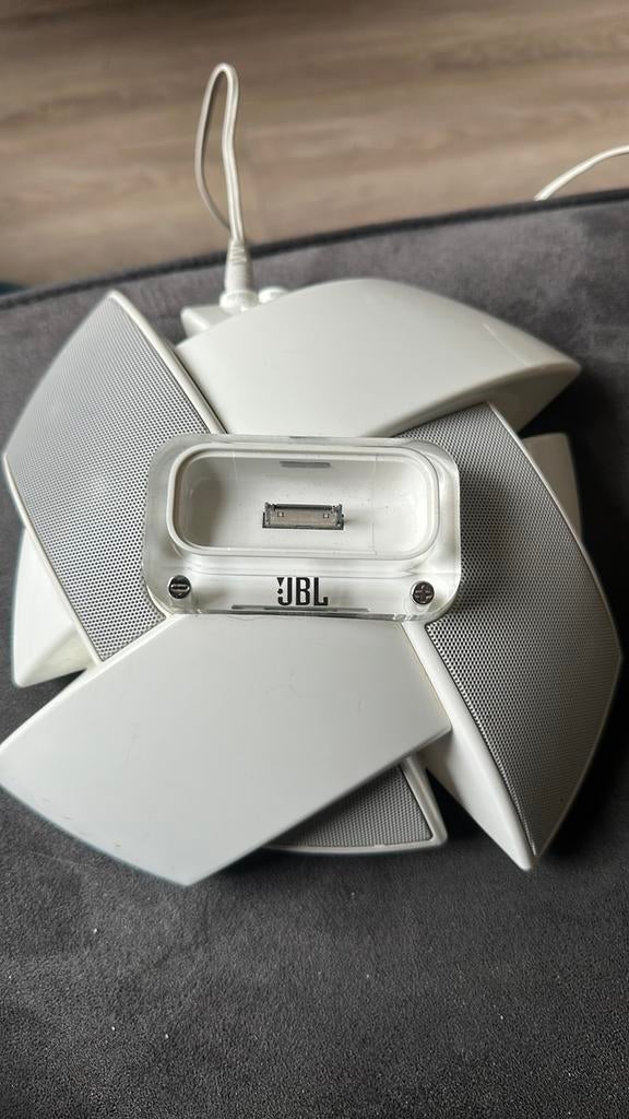 JBL Speaker, Audio, Tv en Foto, Luidsprekers, JBL, Overige typen, Ophalen of Verzenden, Zo goed als nieuw