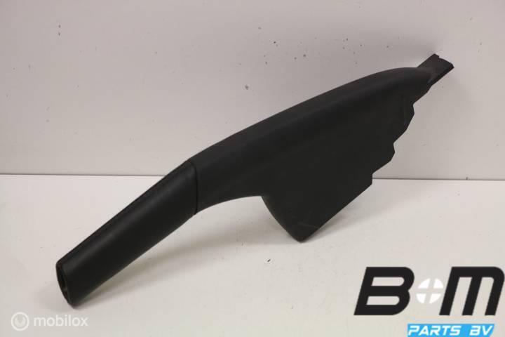 Lederen handrem bekleding VW Polo 6C, Auto-onderdelen, Interieur en Bekleding, Gebruikt