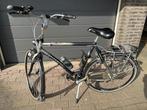 Mooie gazelle Cayo track&trail fiets, Ophalen, Versnellingen, Zo goed als nieuw, 57 tot 61 cm