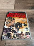 A Bullet for the General *UK import* meg Klaus Kinski, Cd's en Dvd's, Dvd's | Klassiekers, Ophalen of Verzenden, Zo goed als nieuw