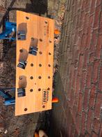 workmate ferm nieuw, Ophalen of Verzenden, 'T Olde Gre-j, Info@toldegrej.nl, Endepoelstraat 20f Didam