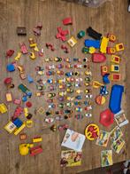 Lego  fabuland, Ophalen of Verzenden, Gebruikt, Losse stenen, Duplo