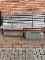 rolblokken, Ophalen, Gebruikt