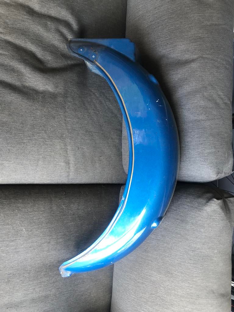 Bmw r75/5 r90/6 r100/7 spatbord, Motoren, Ophalen of Verzenden