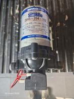 Shurflo Trail King 7 Drukpomp 12V voor Camper/Caravan, Ophalen, Gebruikt