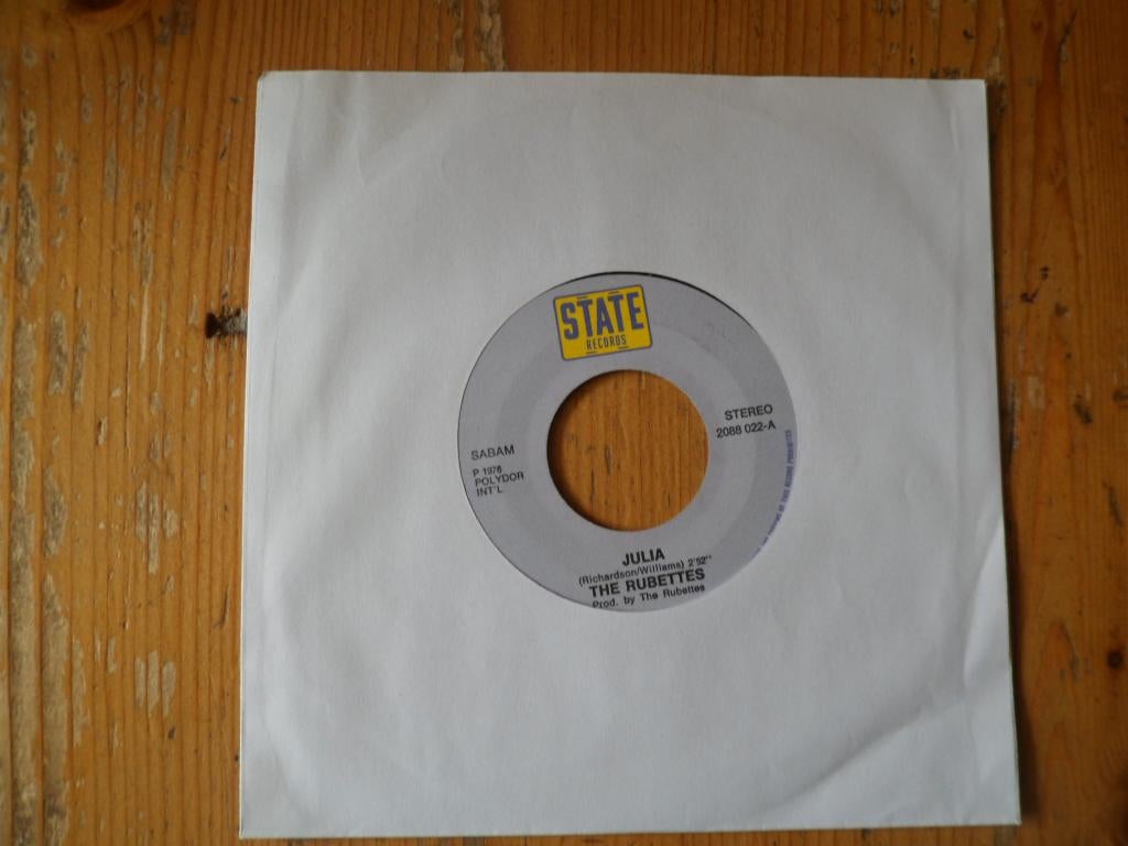 Rubettes, Cd's en Dvd's, Ophalen of Verzenden, Gebruikt, Pop