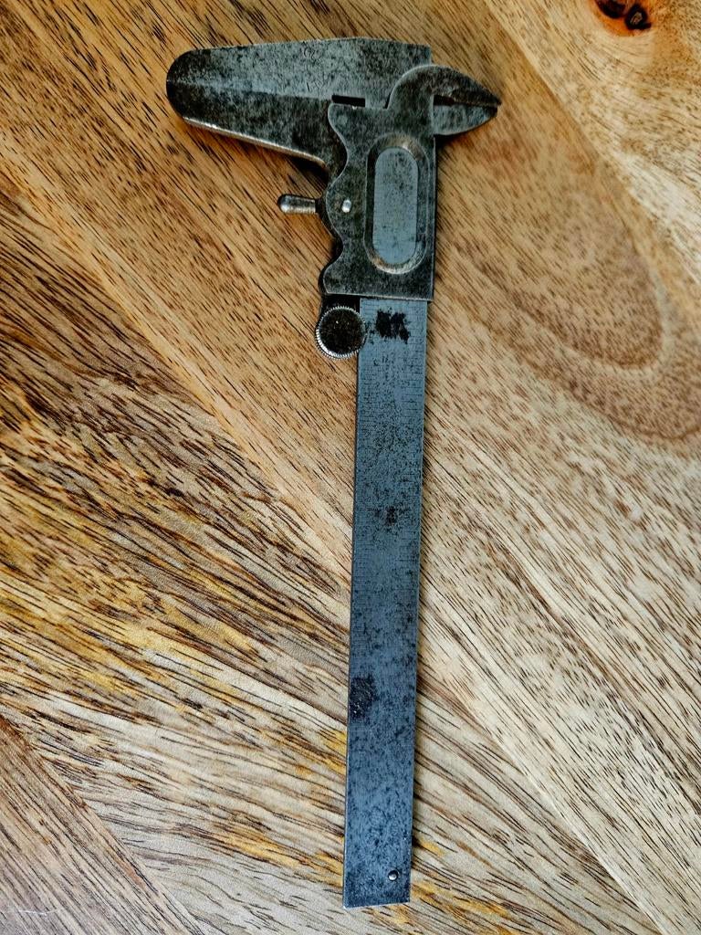 Ww2  gereedschap K98 / MG34/42., Ophalen, Duitsland