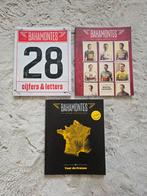 Wielermagazines Bahamontes, Ophalen of Verzenden, Zo goed als nieuw, Lopen en Fietsen