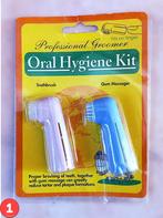 Diverse gebitsverzorgingsproducten voor honden, Dieren en Toebehoren, Ophalen of Verzenden