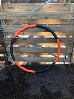 bodyhoop, Ophalen, Gebruikt