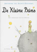 De kleine prins, Verzenden, Zo goed als nieuw, Nederland