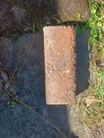 Klinkers , waalformaat gratis af te halen, Ophalen, Gebruikt, Klinkers, 5 tot 10 m²
