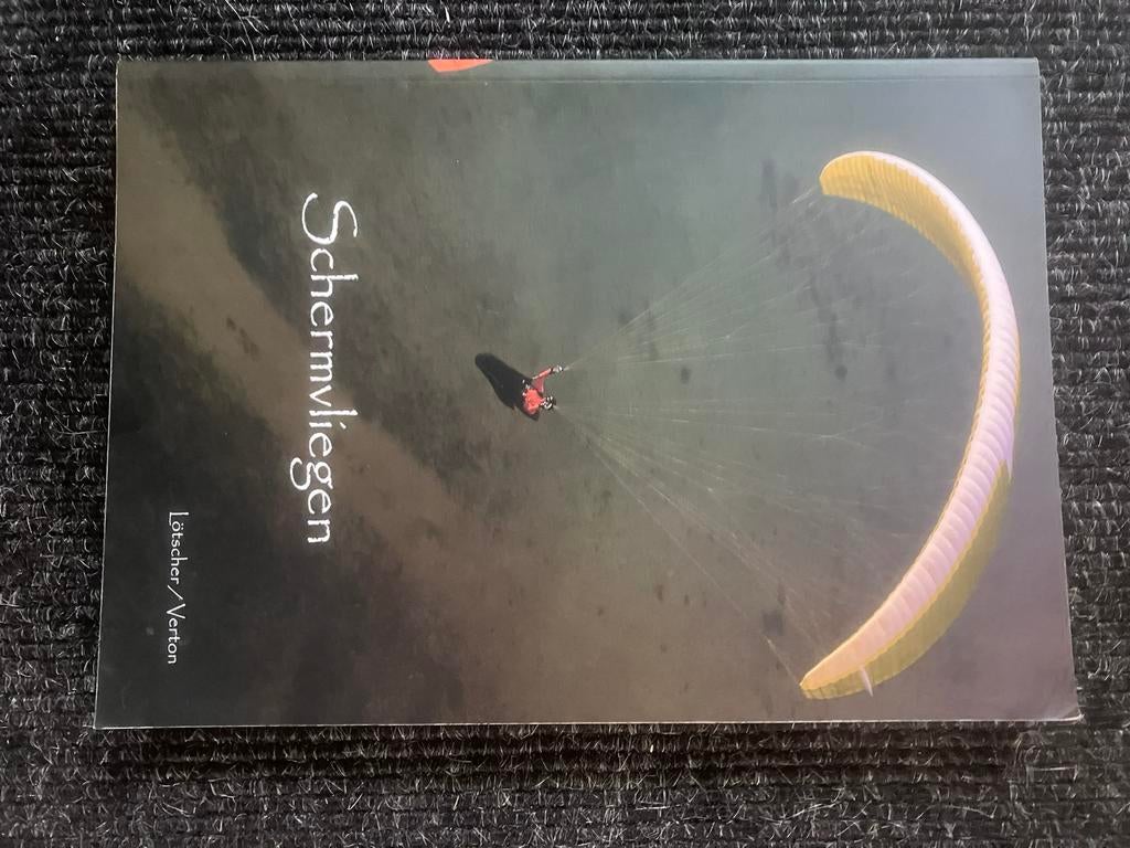 Schermvliegen, Ophalen of Verzenden, Zo goed als nieuw, Natuurwetenschap