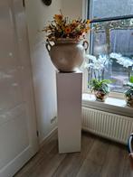 Plantenzuil, Ophalen of Verzenden, Zo goed als nieuw