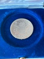 Nederlandse 1 gulden munt 2001, Postzegels en Munten, Munten | Nederland, Ophalen of Verzenden, Koningin Beatrix, 1 gulden, Losse munt