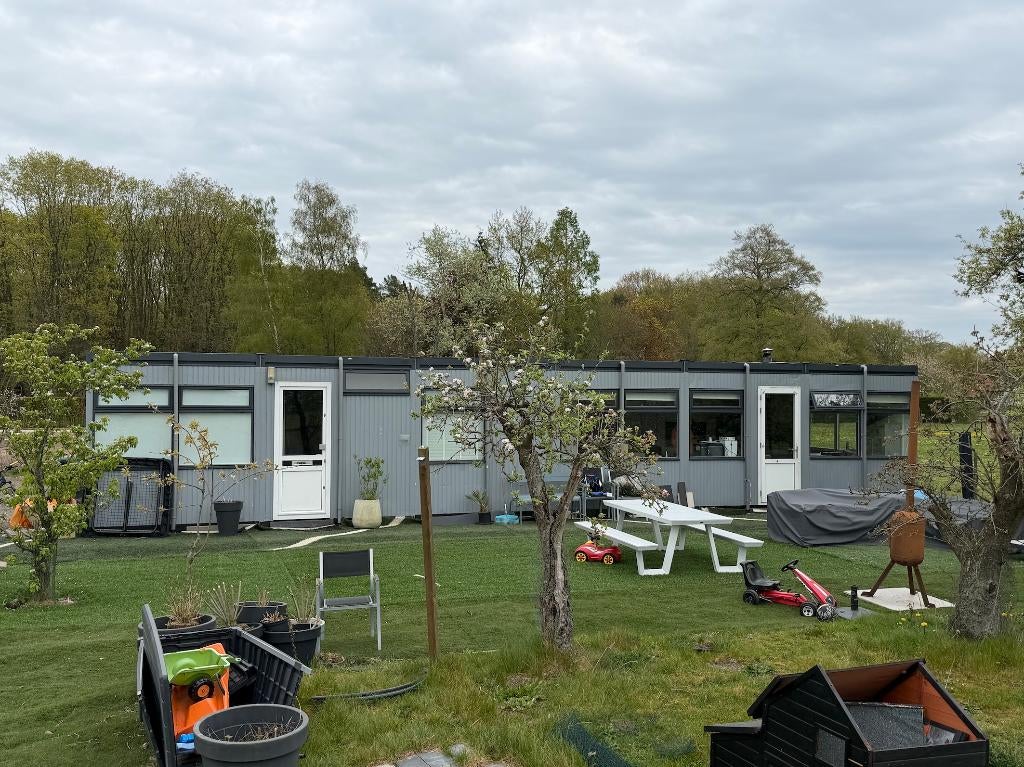 Luxe en comfortabele woonunit – ca. 135m² – €60.000, Ophalen