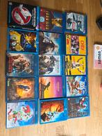 Blu Ray, Ophalen, Zo goed als nieuw, Tekenfilms en Animatie