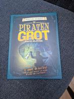 Maths Quest De Piratengrot david Glover, Ophalen of Verzenden, Zo goed als nieuw, David Glover, Fictie algemeen