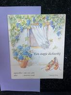 Een stapje dichterbij - Ada van Zelm & Maarten Rood, Ophalen of Verzenden, Zo goed als nieuw, Nederland