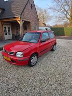 Nissan micra verlopen apk, Particulier, Te koop
