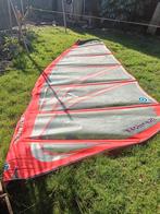 Windsurfzeilen, Ophalen, Gebruikt, Zeil, 5 tot 7 m²