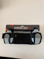 Hardloopriem met 2 drinkflessen - Nieuw, Overige merken, Overige typen, Nieuw, Ophalen of Verzenden