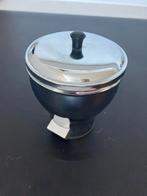 Vintage Suikerknip met Deksel, Ophalen, Gebruikt