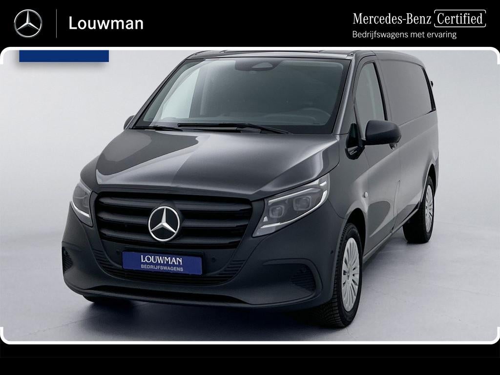 Mercedes-Benz Vito Vito 116 24 Maanden Certified Garantie La, Automaat, Gebruikt, 2500 kg, 163 pk