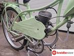 Riga bromfiets loopt goed fiets model zonder kenteken, Fietsen en Brommers, Brommers | Oldtimers, Overige merken, Riga, Riga, Riga