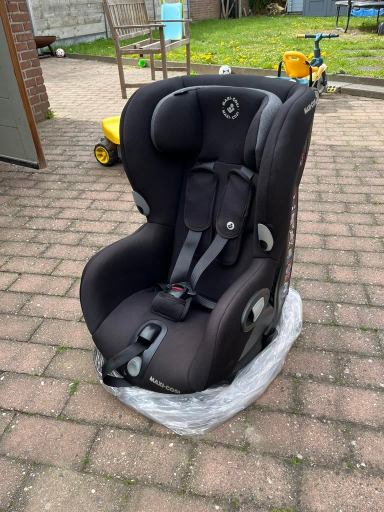 Maxi Cosi Axiss autostoel 90’ draaibaar !!Nog heel netjes!!, Ophalen, 9 t/m 18 kg, Maxi-Cosi, Gebruikt