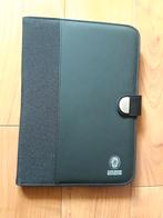 Fraaie schrijfmap relatiegeschenk Bureau Veritas, Ophalen of Verzenden, Nieuw, Gebruiksvoorwerp