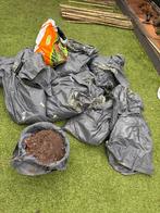 Gratis af te halen: Mooie, zwarte tuinaarde, Ophalen, Tuinaarde