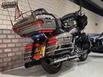 *VERKOCHT* HARLEY-DAVIDSON ELECTRA GLIDE ULTRA LIMITED FLHTK, 2 cilinders, Bedrijf, Onbekend, Toermotor