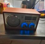 Klokradio gebruikt bieden Zie foto's, Ophalen of Verzenden, Gebruikt, Overige typen