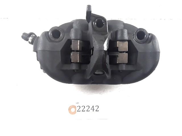 ZX10R 2008 - 2010 Kawasaki Remklauw D1-40473