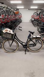 Batavus Stadfiets, Fietsen en Brommers, Ophalen, Zo goed als nieuw, Batavus, Versnellingen