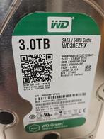 3TB HDD - Interne Harde Schijf, Computers en Software, Harde schijven, Intern, Gebruikt, Ophalen of Verzenden, Desktop