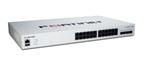 FortiSwitch 424e switch, 24 ports, Managed, rack-mountable, Ophalen of Verzenden, Nieuw