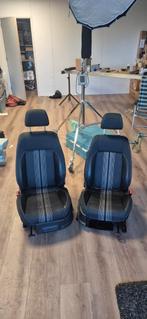 VW Polo 6R Match Edition Voorstoelen & Achterbank, Ophalen, Gebruikt, Volkswagen
