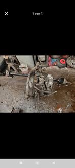 Opel Vectra C F40 6-bak versnellingsbak, Ophalen of Verzenden, Gebruikt, Opel