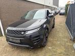 Land Rover Range Rover Evoque 2.0 D200 AWD R-Dynamic HSE, Land Rover, Zwart, Diesel, SUV of Terreinwagen