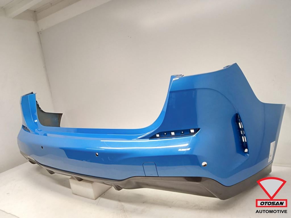 BMW 2 Serie F44 Grand Coupe M Achterbumper Bumper 4xPDC Orig, Petuelring 130
80788  Munich, DE, Gebruikt, Info@bmw.de, Ophalen of Verzenden