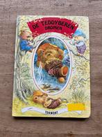 De Teddyberen Dromen - Tormont - Vintage kinderboek uit 1992, Ophalen of Verzenden