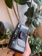 Minolta Riva Mini QD (Leica Mini ii clone), Audio, Tv en Foto, Fotocamera's Analoog, Ophalen of Verzenden, Gebruikt, Compact, Minolta