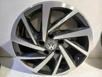 Velg Volkswagen Golf, Auto-onderdelen, Banden en Velgen, Onderdelen@venauto.nl, Van der Ven Autorecycling B.V., Gebruikt, Ettenseweg 76, 4706 PB Roosendaal, The Netherlands
