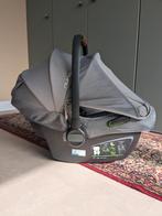 Nuna Pipa Next autostoel vanaf 0 jaar, Ophalen