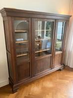 Antieke Hollandse Boekenkast, Antiek en Kunst, Ophalen